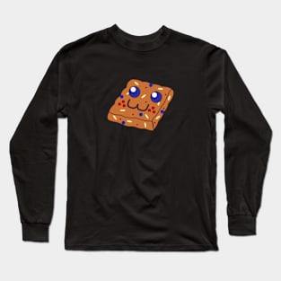 Granola Long Sleeve T-Shirt